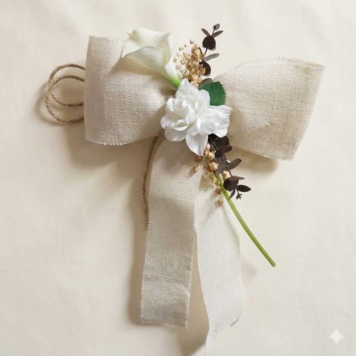 Lazo Premium Boda Grande