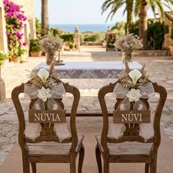 Lazo Premium Boda Grande