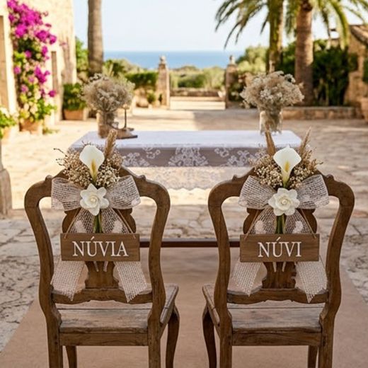 Lazo Premium Boda Grande