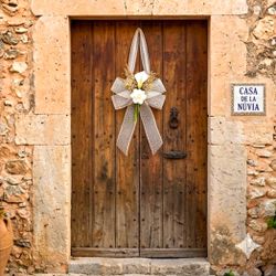 Lazo Premium Boda Grande