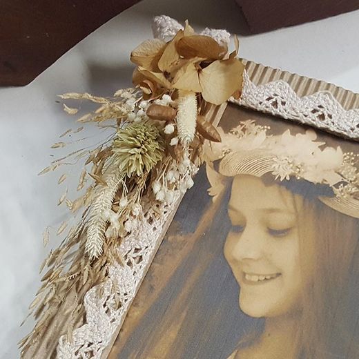 Libro Firmas con Foto Arena