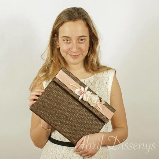 Libro para firmas en tu boda