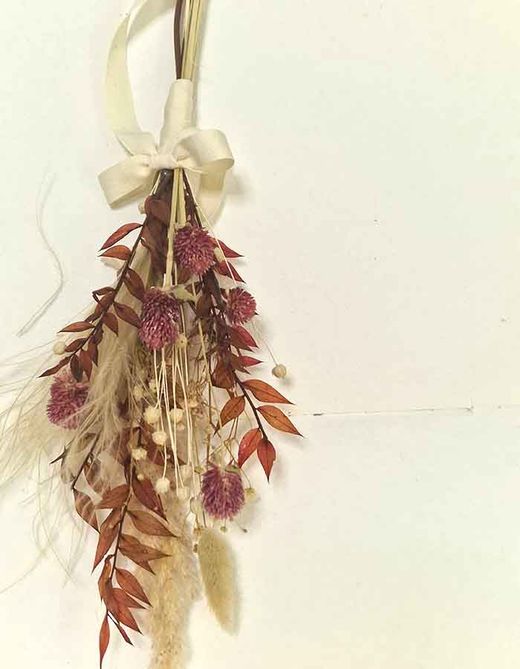 Manojo de Flores con Galceran