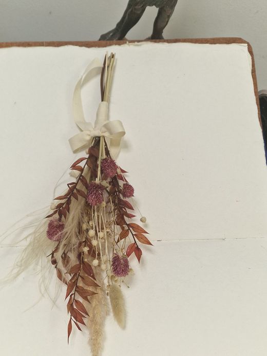 Manojo de Flores con Galceran