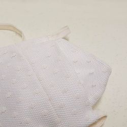 Mascarilla y Bolso de Plumetti