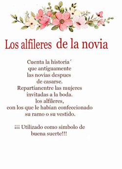 Mini Pergamino Personalizado