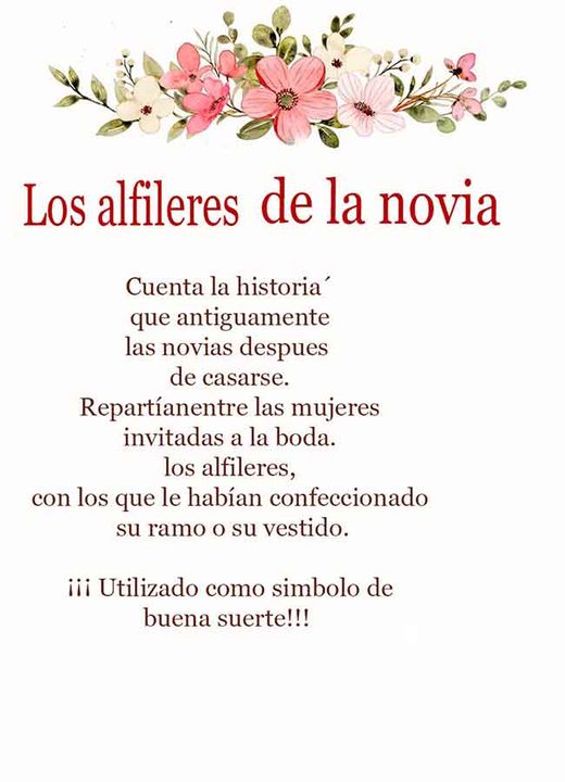 Mini Pergamino Personalizado