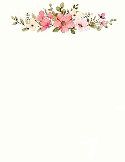 Mini Pergamino Personalizado