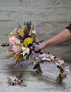 Pack de Boda Básico Dunia