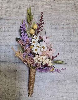 Pack de Boda Básico Dunia