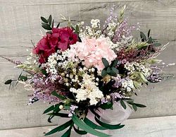 Pack de Boda Básico Dunia