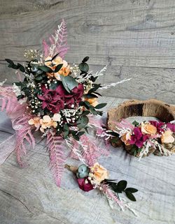Pack de Boda Claudia