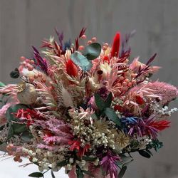 Pack de Boda Ramo Corona y Botonier