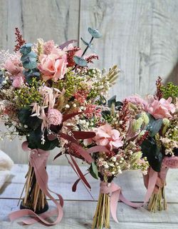 Pack de Novia Míriam