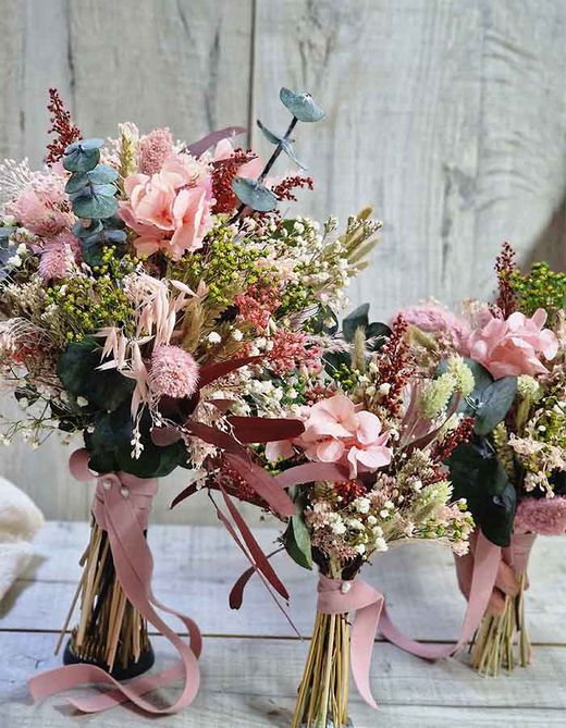 Pack de Novia Míriam