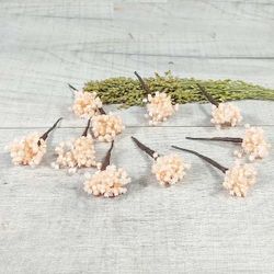 Paniculata de Colores para el Pelo