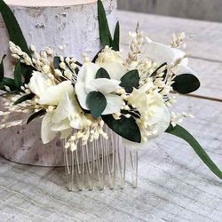 Peineta Medi Dámaris