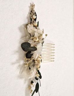 Peineta para Colección Chloé