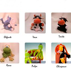 Peluches y Flores pará Regalar en…