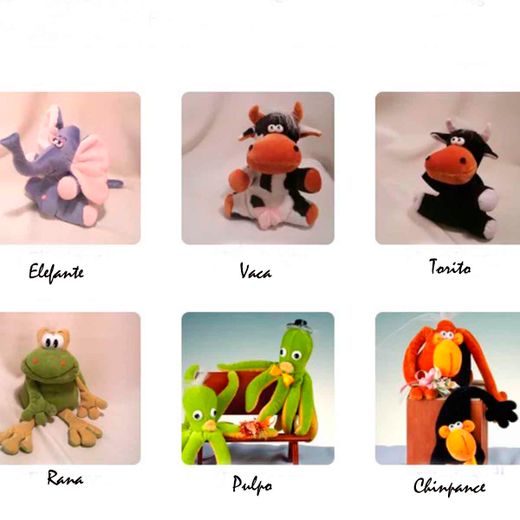 Peluches y Flores pará Regalar en…