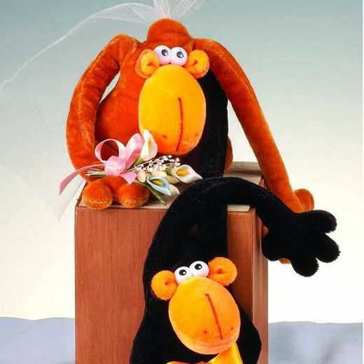 Peluches y Flores pará Regalar en…