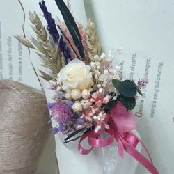 Pergamino con Poesía Personalizada A3