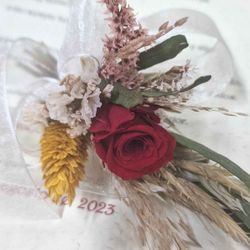 Pergamino con Poesía Personalizada A3