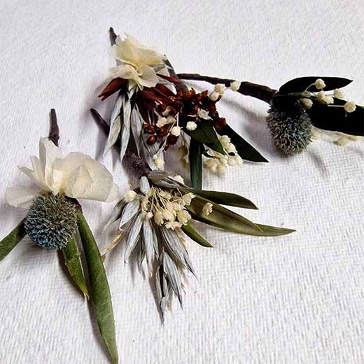 Pin Pelo Gaia 3 unid