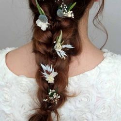 Pin Pelo Gaia 3 unid