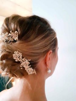 Pinpelo Flor 5 unid Paniculata Preservada