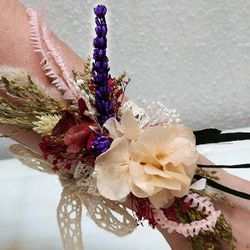 Pulsera Flor Silvestre Marta