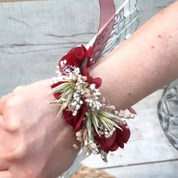 Pulsera Media Caña Anais