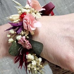 Pulsera Media Caña Diana