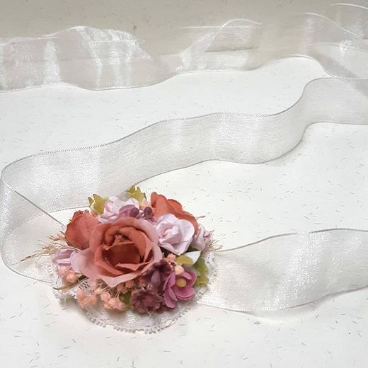 Pulsera o Gargantilla Dora