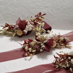 Pulsera Vintage Preservada