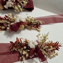 Pulsera Vintage Preservada