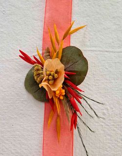 Pulseras Flores para Regalar Boda Iría