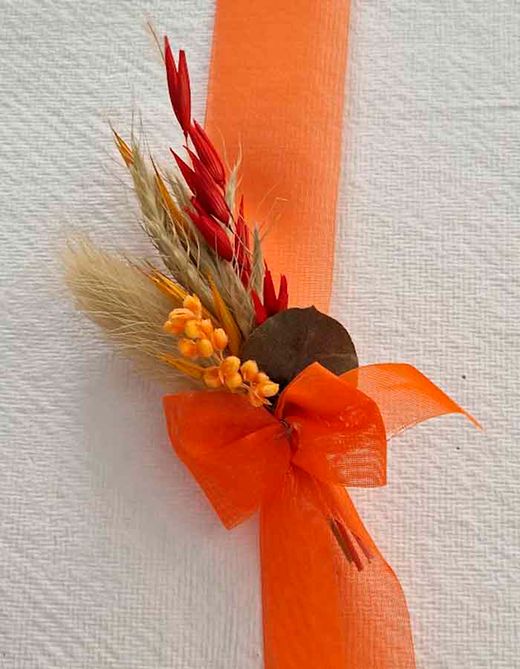Pulseras Flores para Regalar Boda Iría