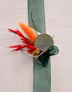 Pulseras Flores para Regalar Boda Iría