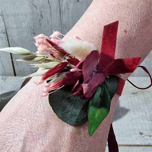 Pulseras para Invitadas Boda
