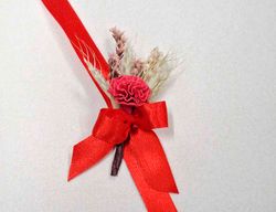 Pulseras Rojas para Invitadas
