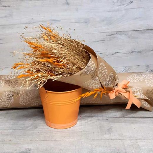 Ramillete de Flor Holanda