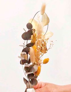 Ramo de Flores Exóticas