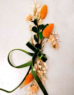 Ramo de Flores Exóticas