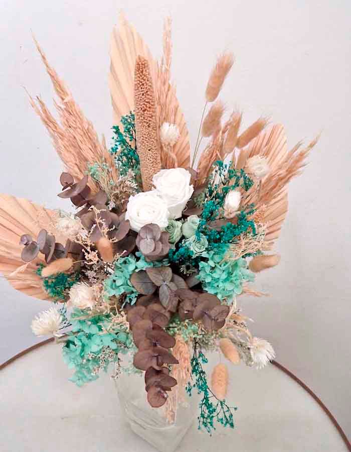 Ramo de Novia Àfrica Default