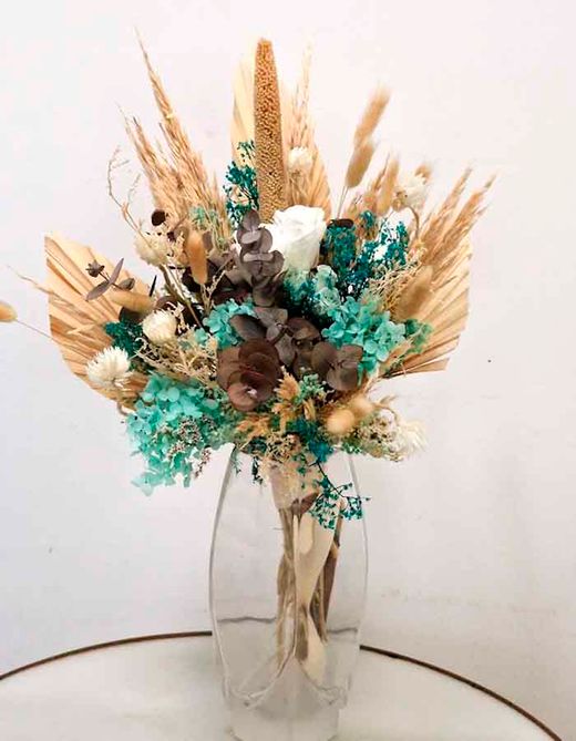 Ramo de Novia Àfrica