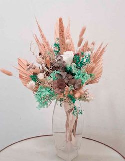 Ramo de Novia Àfrica