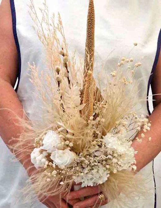 Ramo de Novia Anaïs