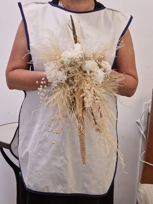 Ramo de Novia Anaïs