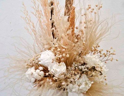 Ramo de Novia Anaïs